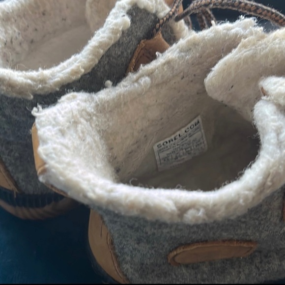 Sorel Rain Boots - Picture 9 of 9